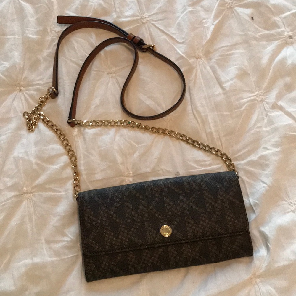 Michael Kors Crossbody Bag